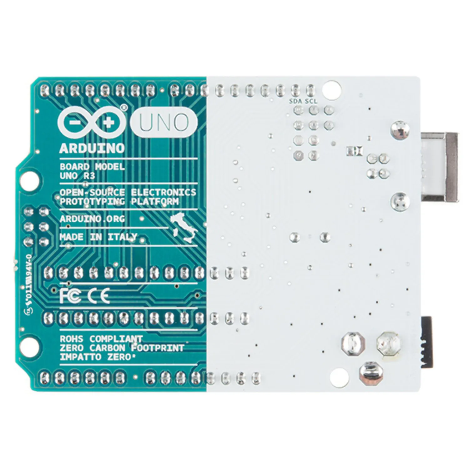 Detail Gambar Arduino Uno R3 Nomer 20