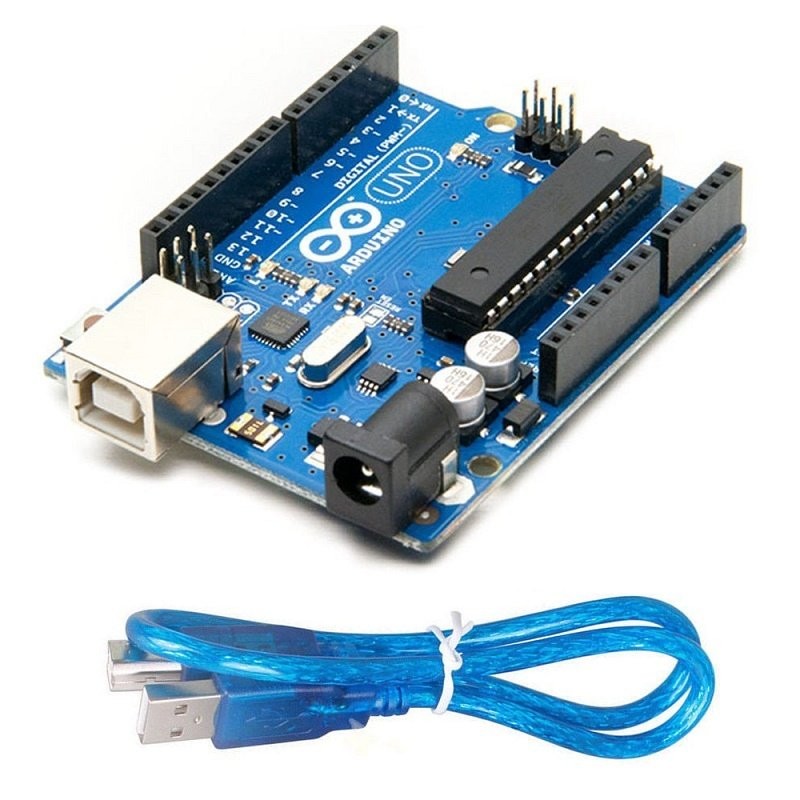 Detail Gambar Arduino Uno R3 Nomer 26