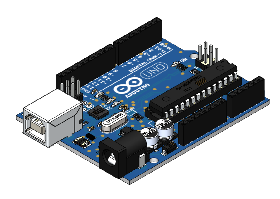 Detail Gambar Arduino Uno R3 Nomer 27