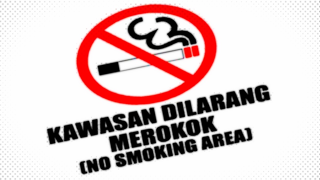 Detail Gambar Area Bebas Rokok Nomer 15