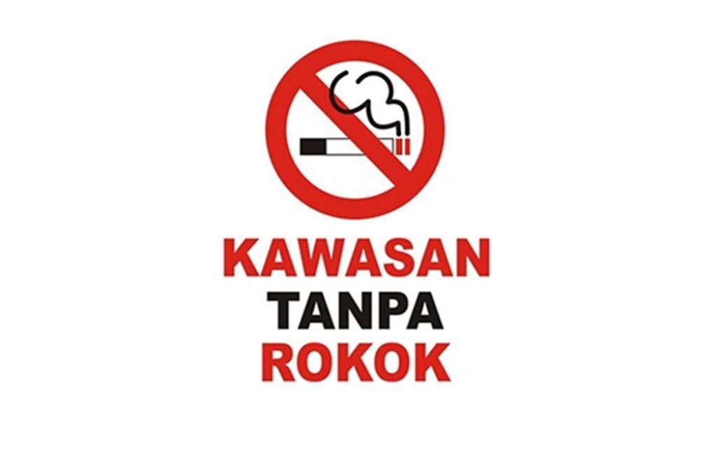 Download Gambar Area Bebas Rokok Nomer 25