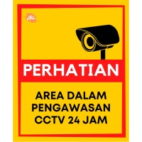 Detail Gambar Area Ini Diawasi Cctv Nomer 25