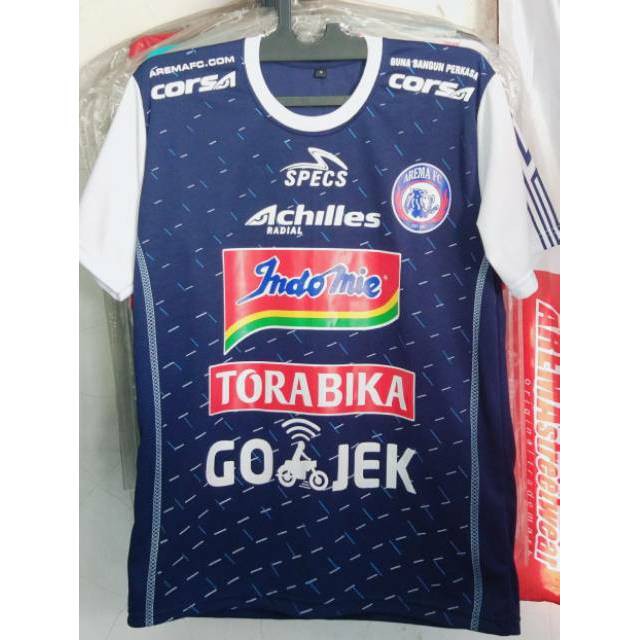 Detail Gambar Arema 2018 Nomer 24