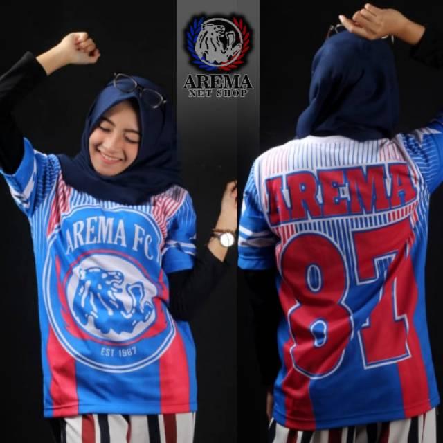 Detail Gambar Arema 87 Wanita Nomer 3