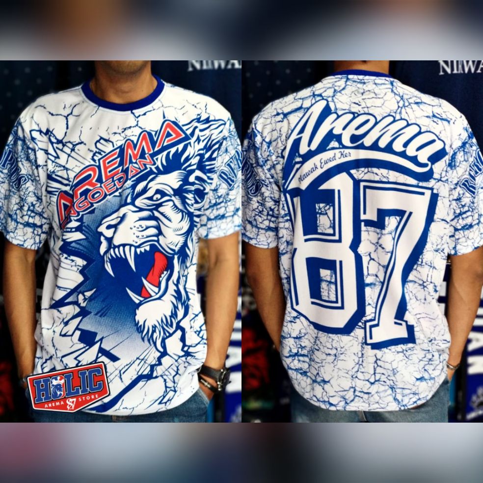 Detail Gambar Arema 87 Wanita Nomer 27