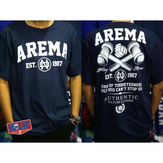 Detail Gambar Arema 87 Wanita Nomer 31