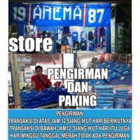 Detail Gambar Arema 87 Wanita Nomer 36