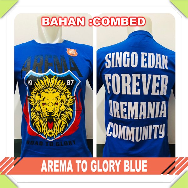 Detail Gambar Arema 87 Wanita Nomer 50