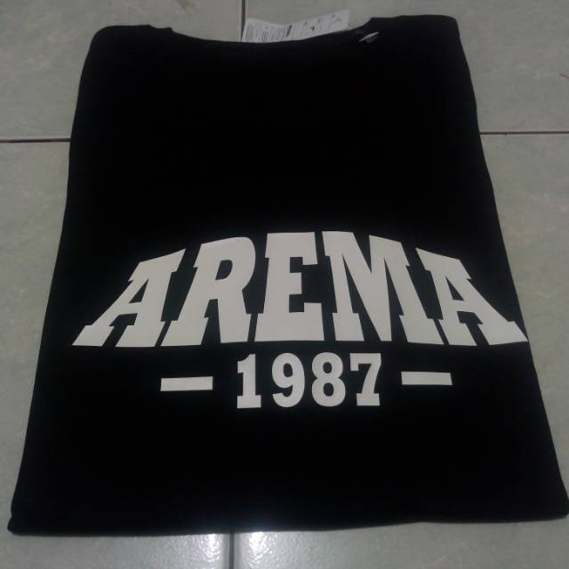 Detail Gambar Arema 87 Wanita Nomer 10