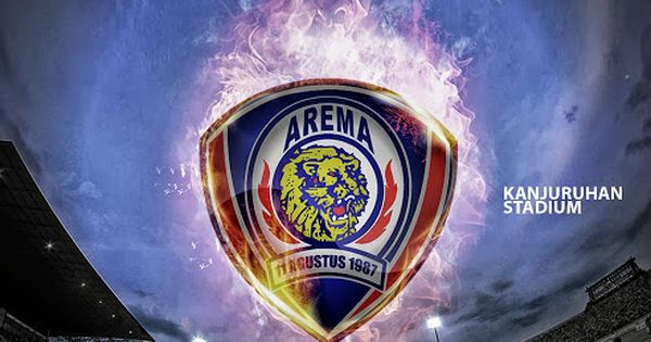 Detail Gambar Arema Animasi Nomer 19