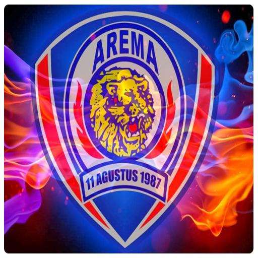 Detail Gambar Arema Animasi Nomer 31