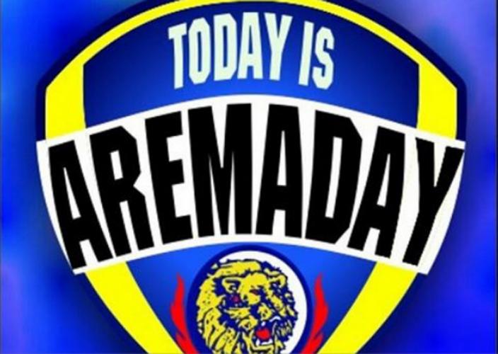 Detail Gambar Arema Bergerak Nomer 17