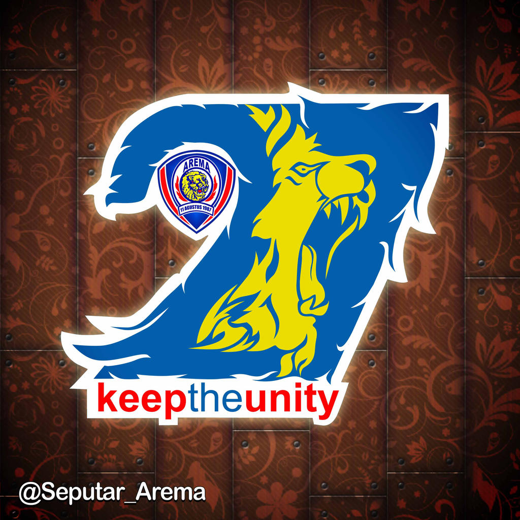 Detail Gambar Arema Cronus Nomer 50