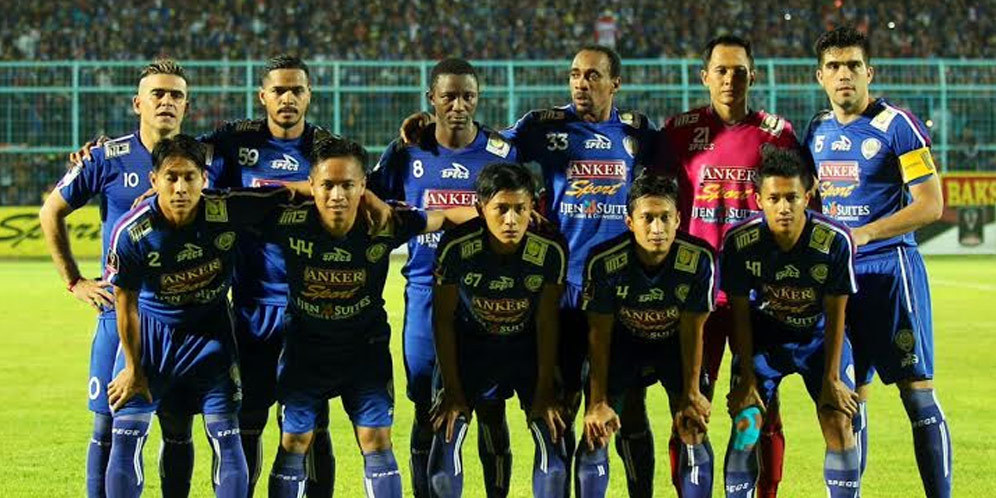 Detail Gambar Arema Cronus Nomer 58