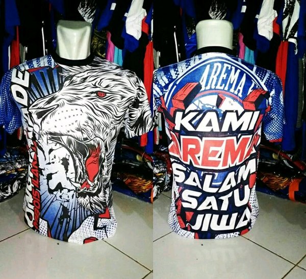 Detail Gambar Arema Keren Nomer 54