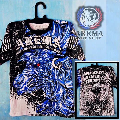 Detail Gambar Arema Keren Nomer 55