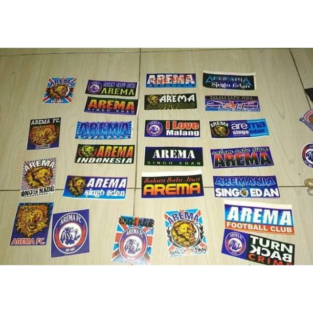 Detail Gambar Arema Keren Nomer 58