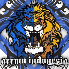 Detail Gambar Arema Lucu Nomer 15