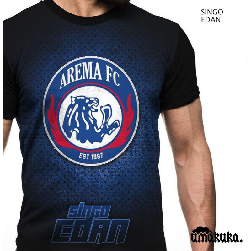 Detail Gambar Arema Lucu Nomer 20