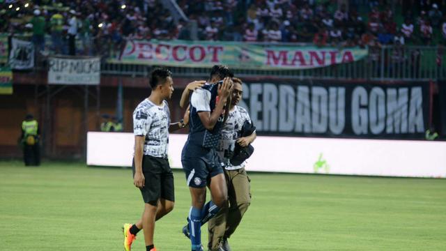 Detail Gambar Arema Lucu Nomer 35