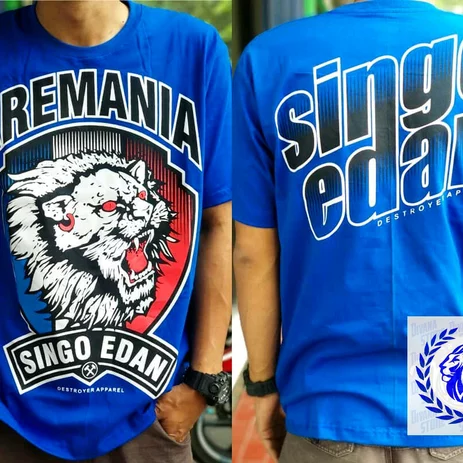 Detail Gambar Arema Lucu Nomer 40