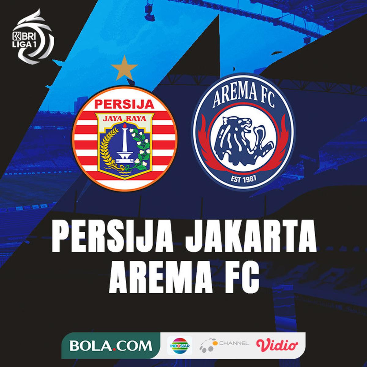 Detail Gambar Arema Silang Nomer 14