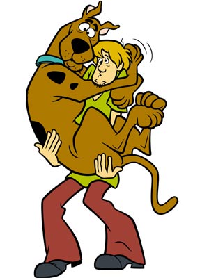 Detail Hanna Barbera Cartoons Book Nomer 10