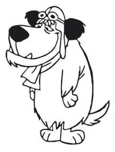 Detail Hanna Barbera Cartoons Book Nomer 5