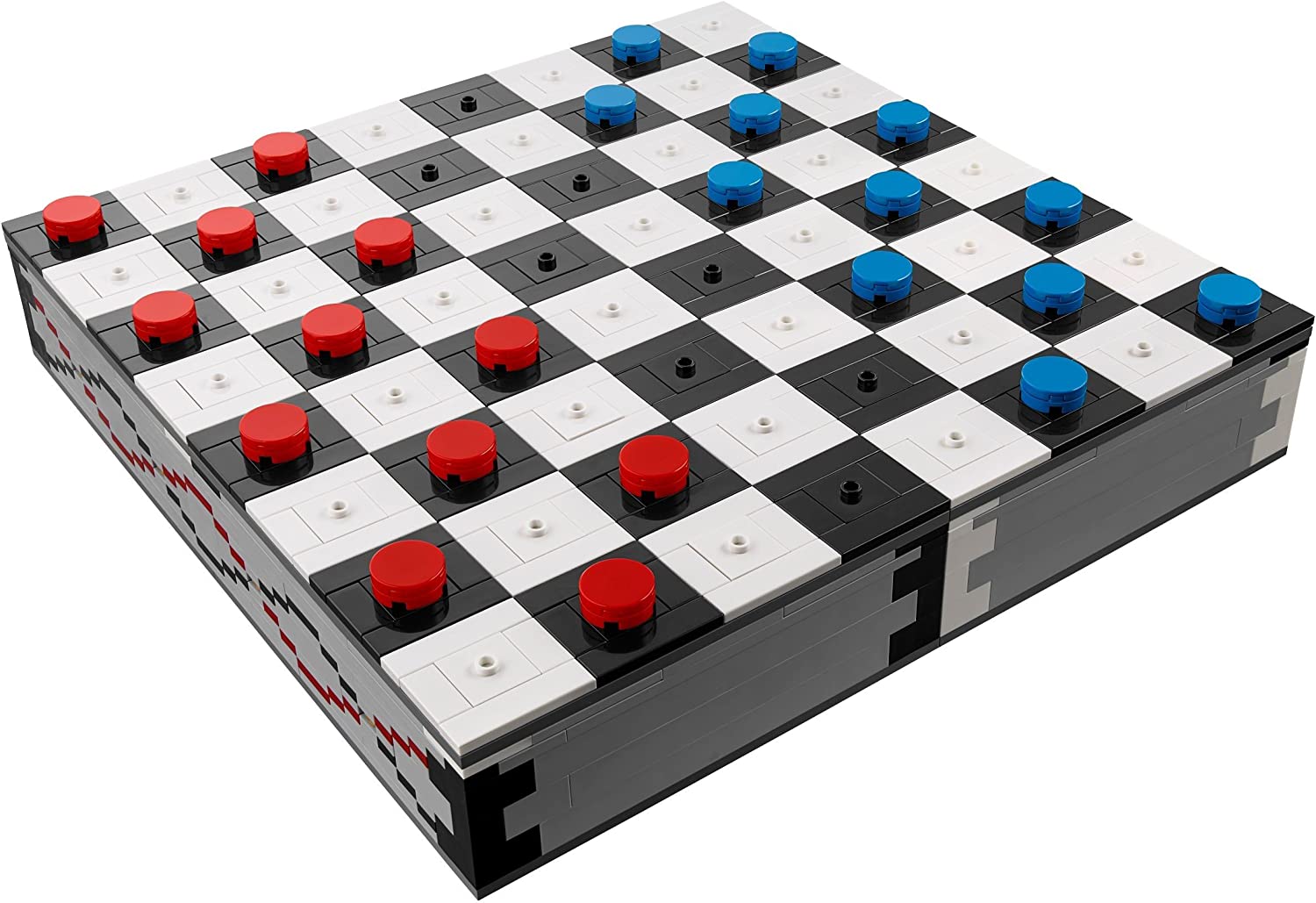 Lego Iconic Schach - KibrisPDR