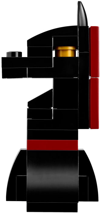 Detail Lego Iconic Schach Nomer 11