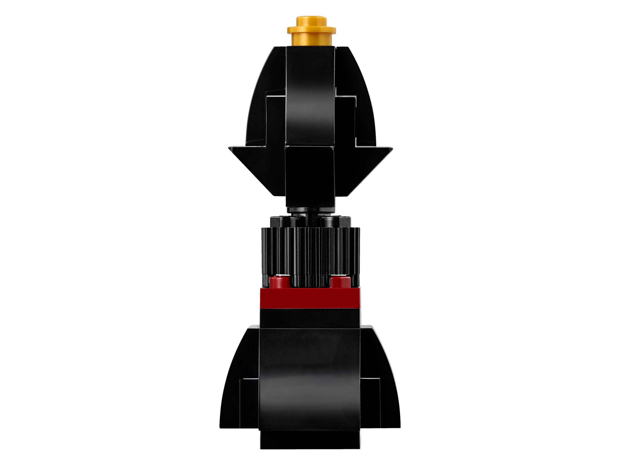 Detail Lego Iconic Schach Nomer 4