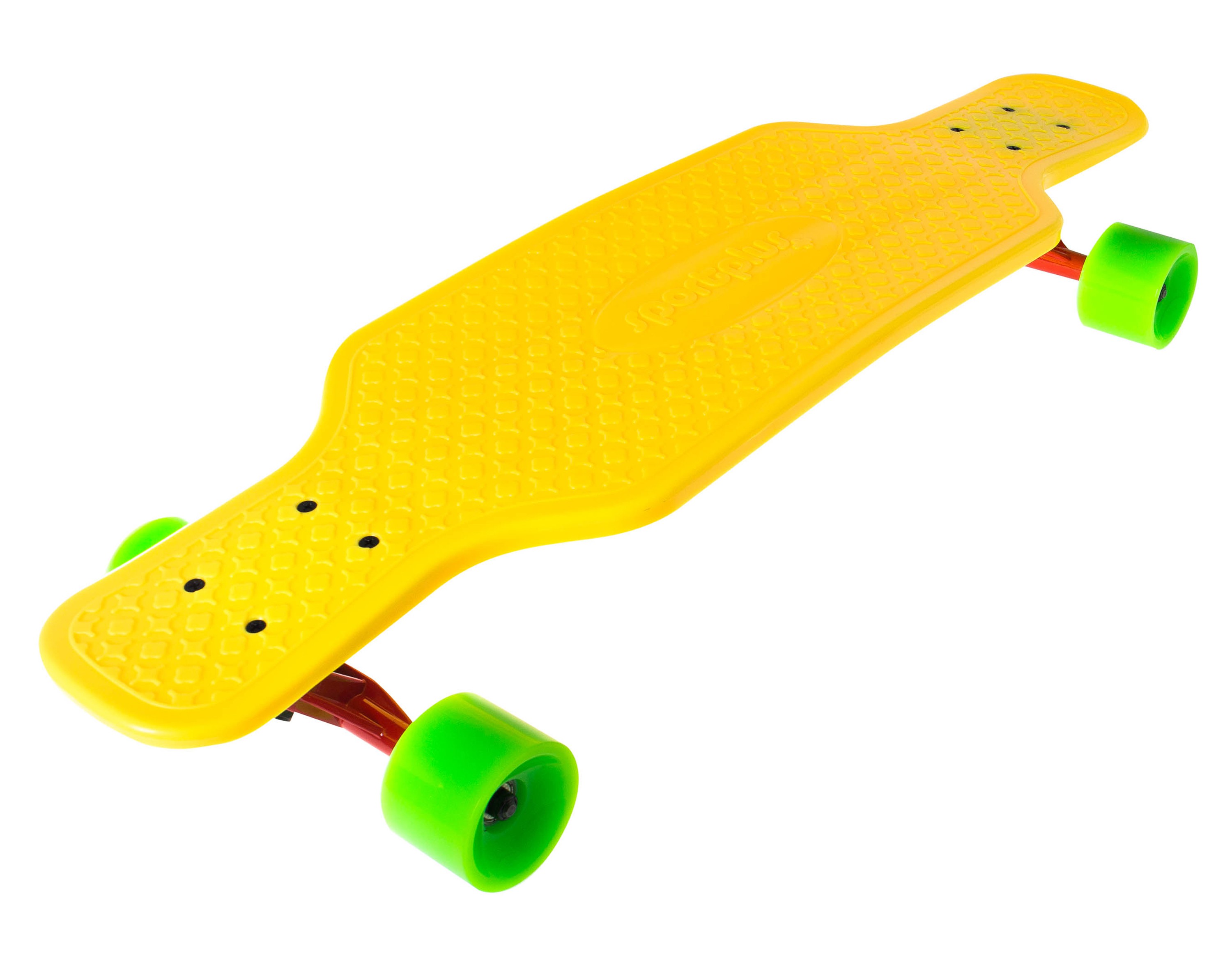 Detail Longboard Mit Luftreifen Nomer 20