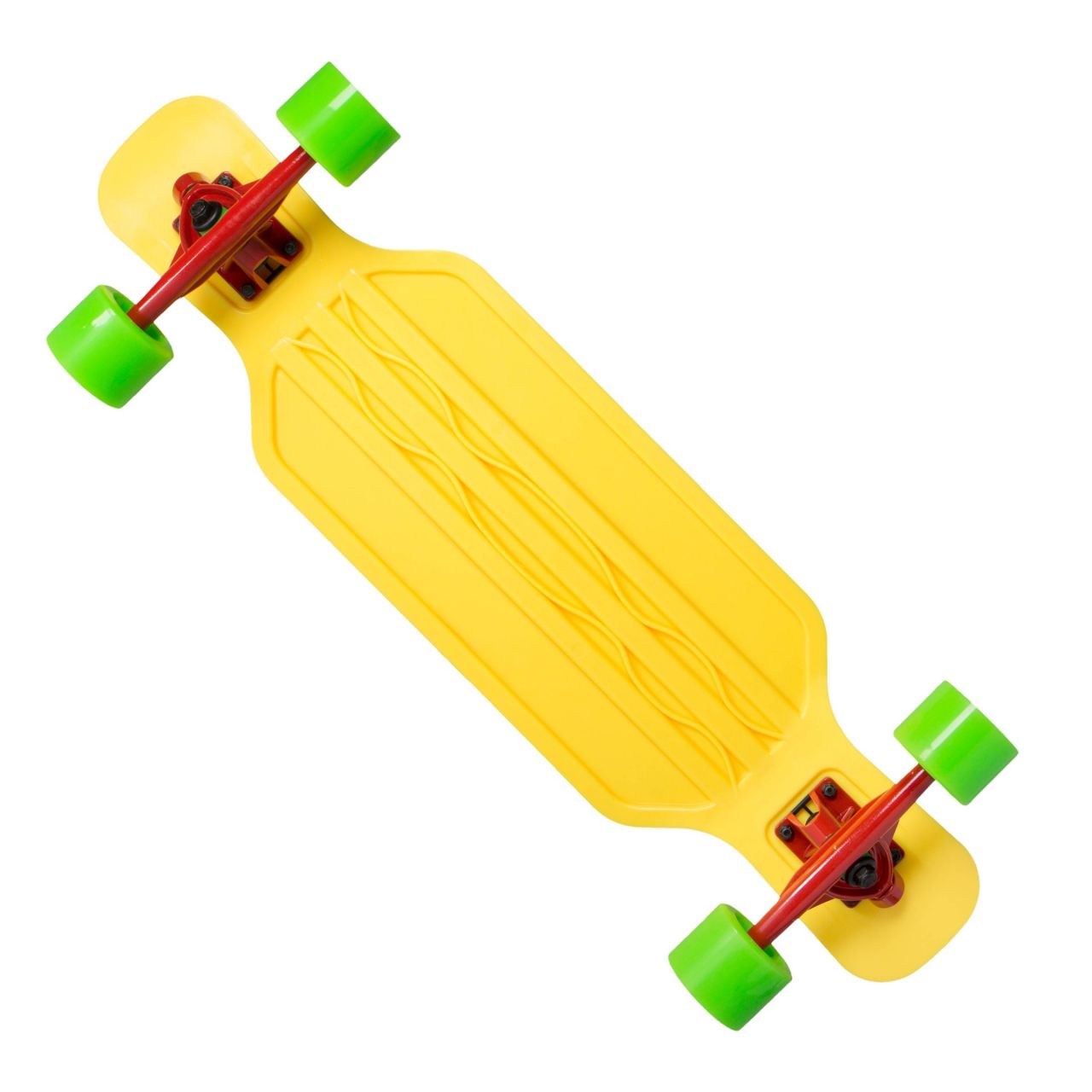 Detail Longboard Mit Luftreifen Nomer 25