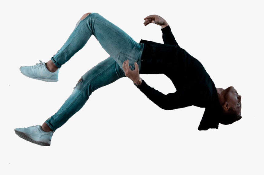 Detail Person Falling Nomer 6