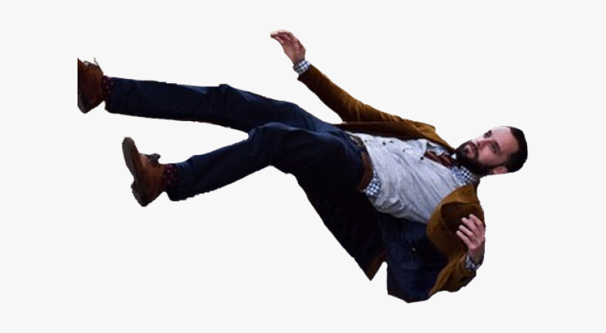 Detail Person Falling Nomer 11