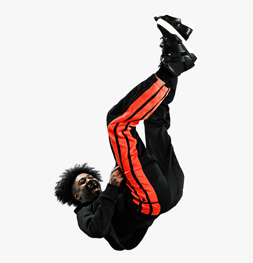 Detail Person Falling Nomer 12