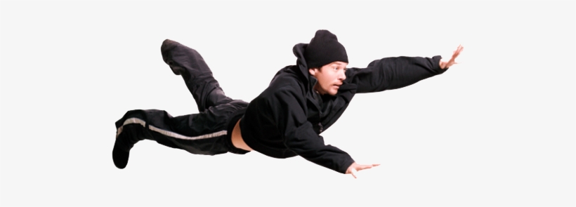 Detail Person Falling Nomer 13