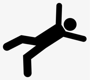 Detail Person Falling Nomer 3