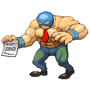Detail Pixel Art Shading Nomer 8