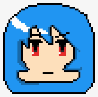 Detail Pixel Art Shading Nomer 2