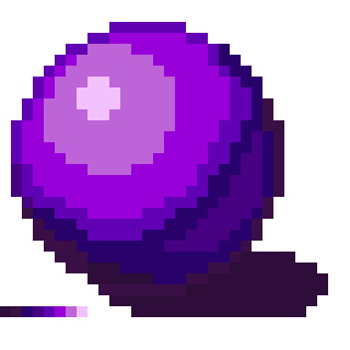 Detail Pixel Art Shading Nomer 5