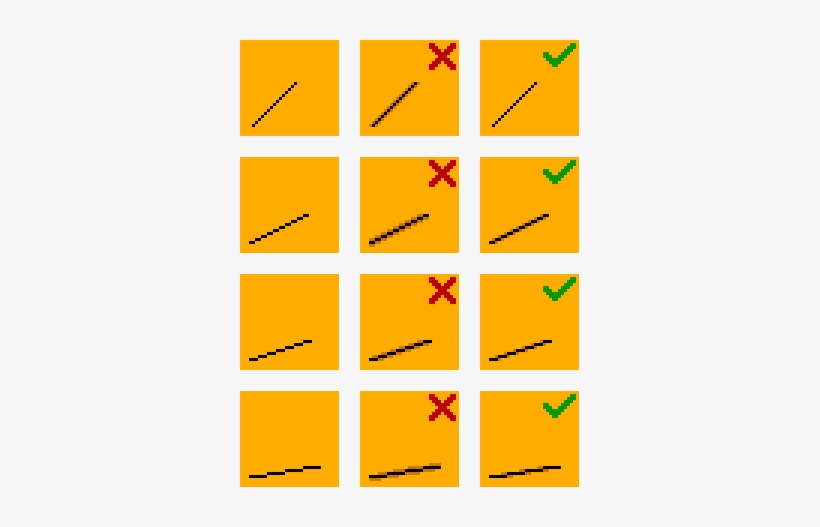 Detail Pixel Art Shading Nomer 6