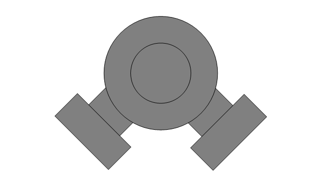 Detail Plan Symbol Nomer 22