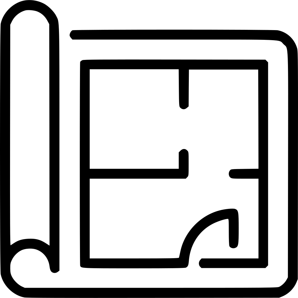 Detail Plan Symbol Nomer 23
