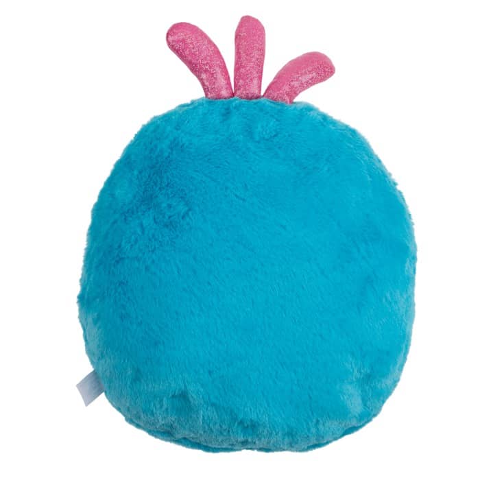 Detail Popples Kuscheltier Nomer 23