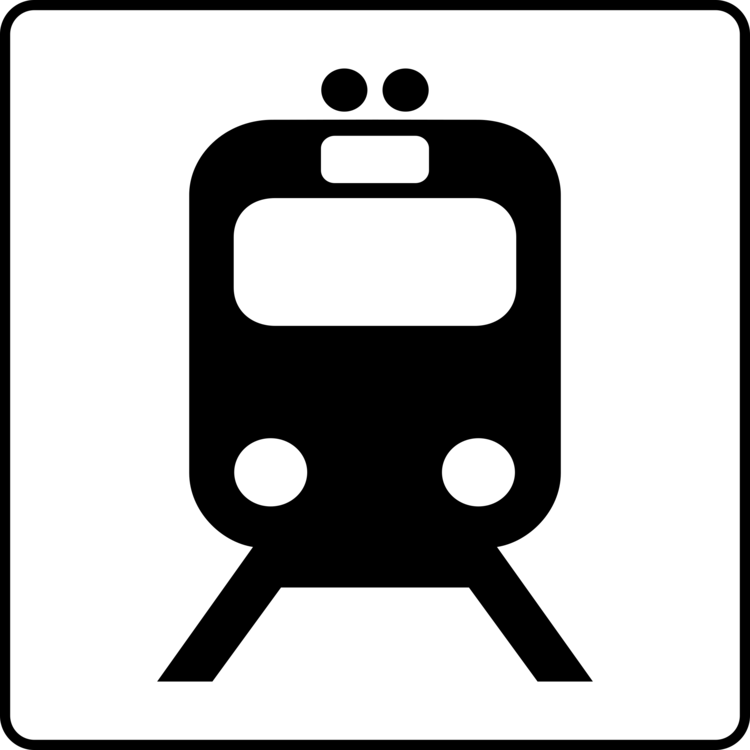 Detail Public Transit Clipart Nomer 12