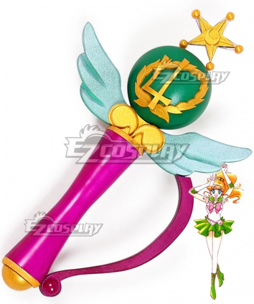 Detail Sailor Moon Flower Nomer 10