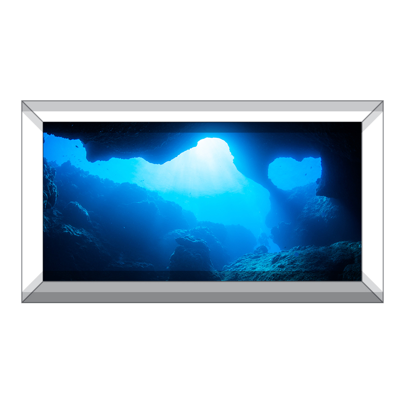 Detail Samsung Smart Tv Aquarium Screensaver Nomer 8