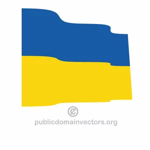 Detail Schwarz Rote Flagge Ukraine Nomer 12