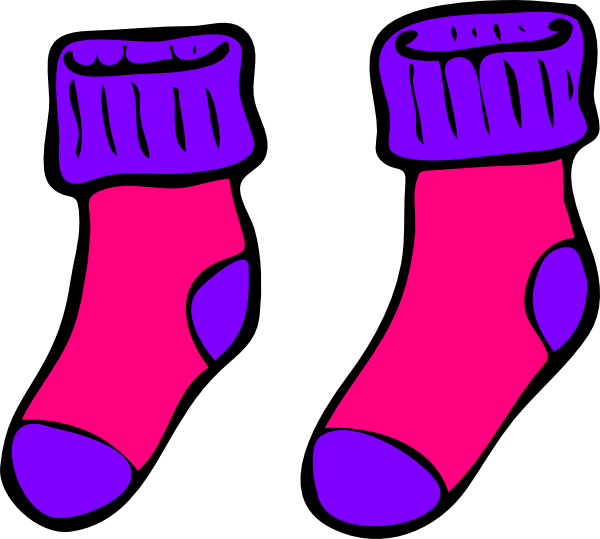 Detail Socken Comic Nomer 15